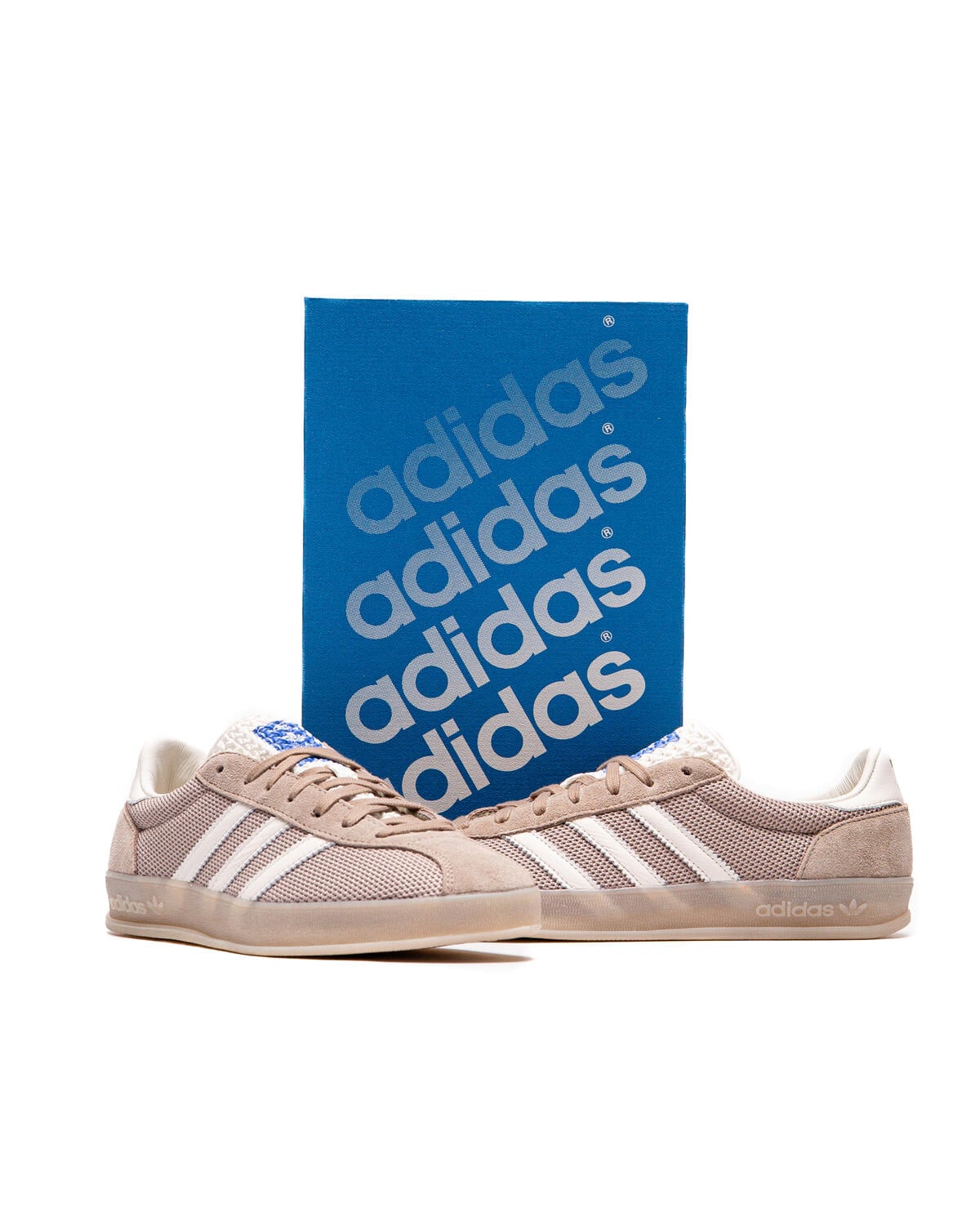 adidas Originals GAZELLE INDOOR PRO | JS0666 | AFEW STORE